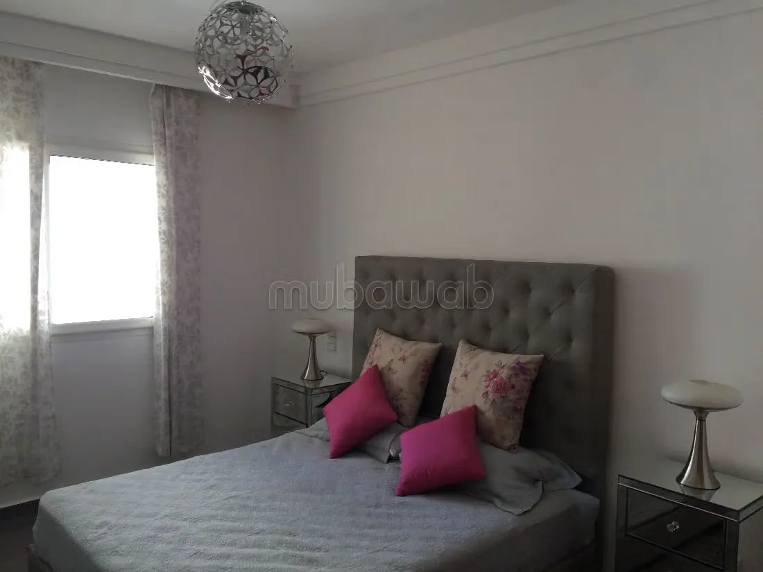Location vacances Casablanca - الدار البيضاء (3)
