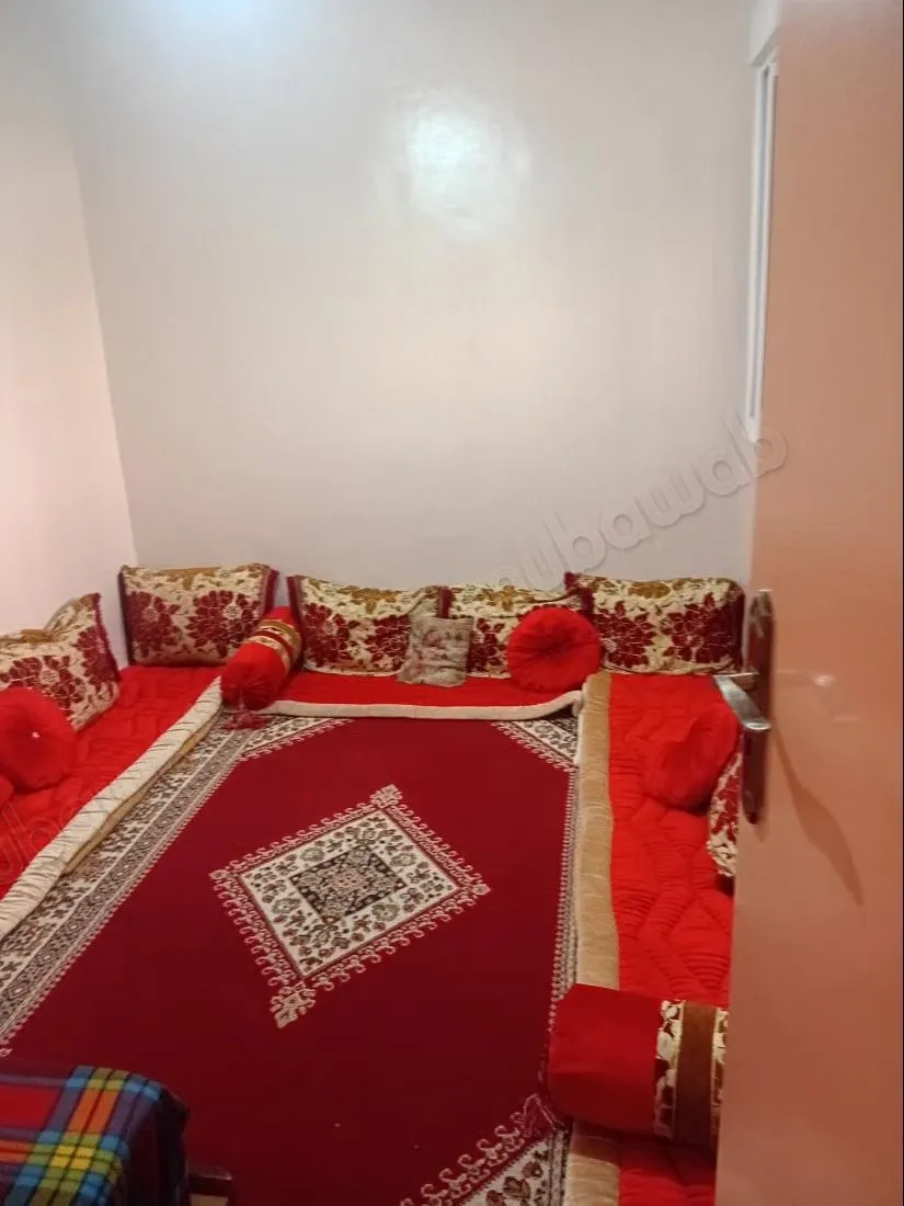 Appartements à louer au quartier El houda. Superficie 60 m²... - أكادير (3)