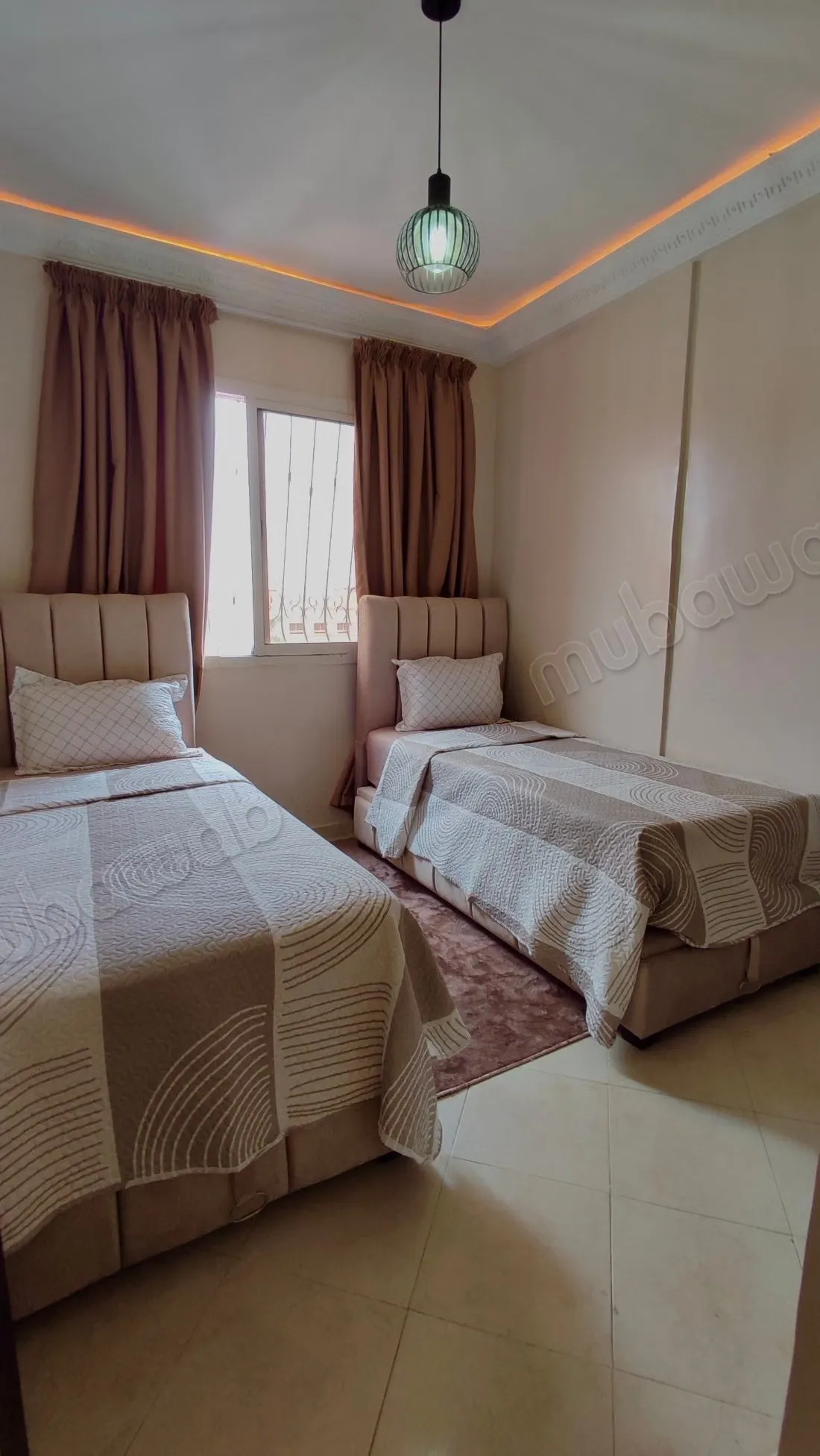 Appartements à louer à Route Casablanca. 
Surface de 64 m²... - مراكش (3)