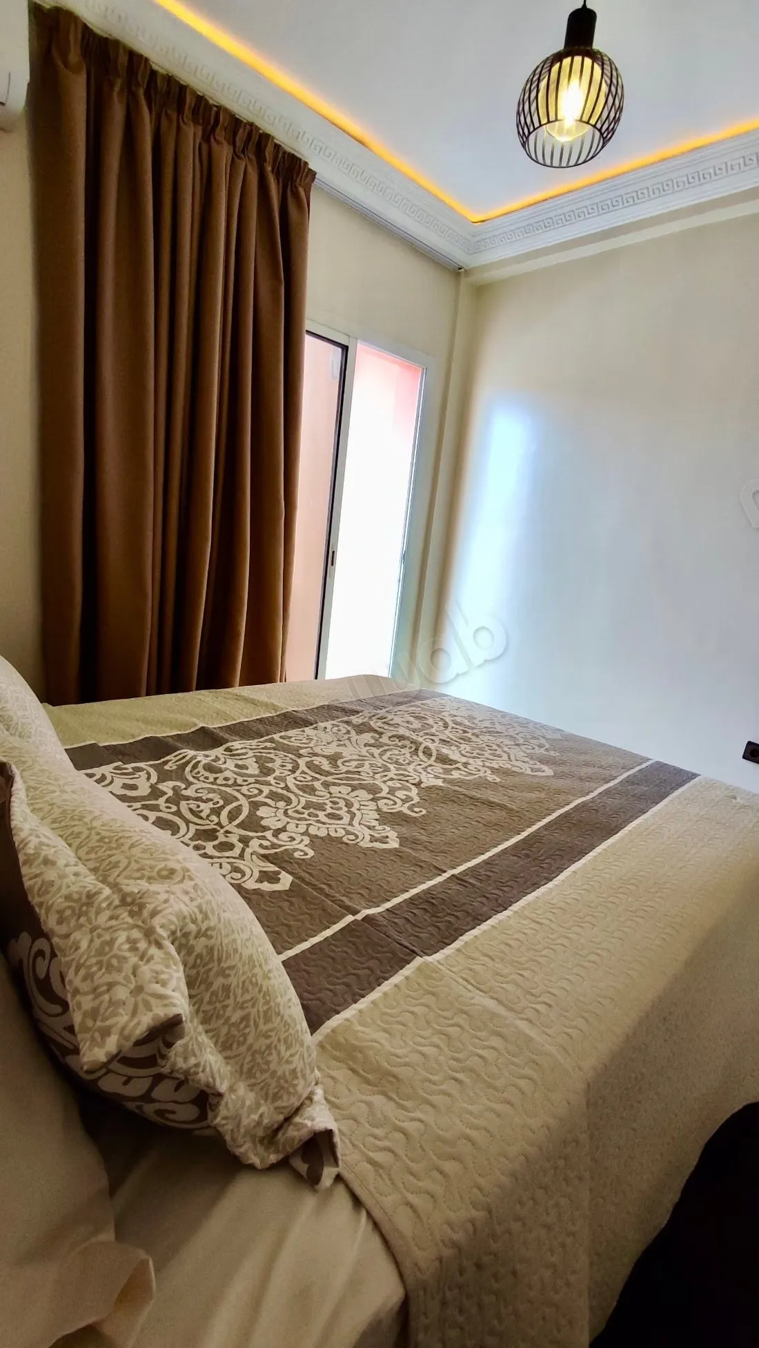 Appartements à louer à Route Casablanca. 
Surface de 64 m²... - مراكش