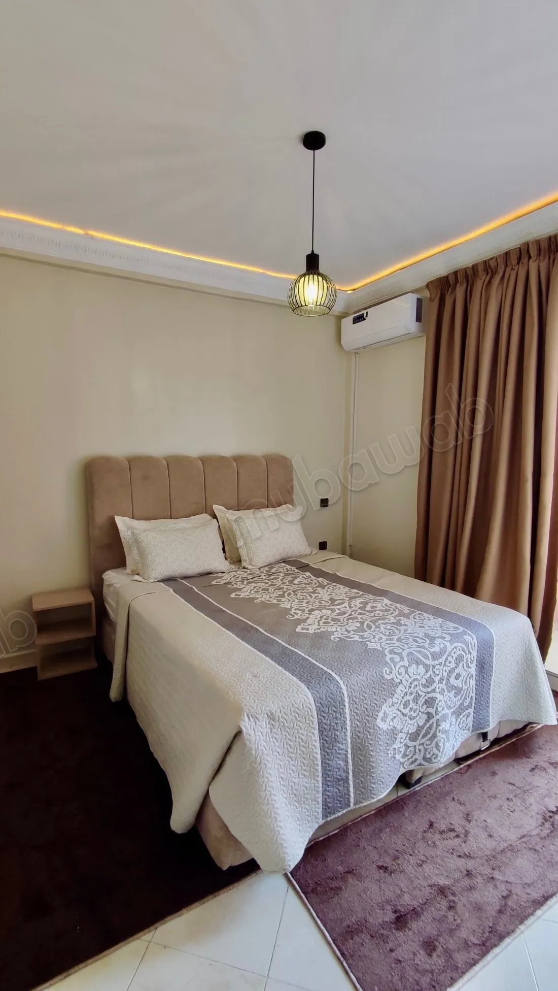 Appartements à louer à Route Casablanca. 
Surface de 64 m²... - مراكش (2)