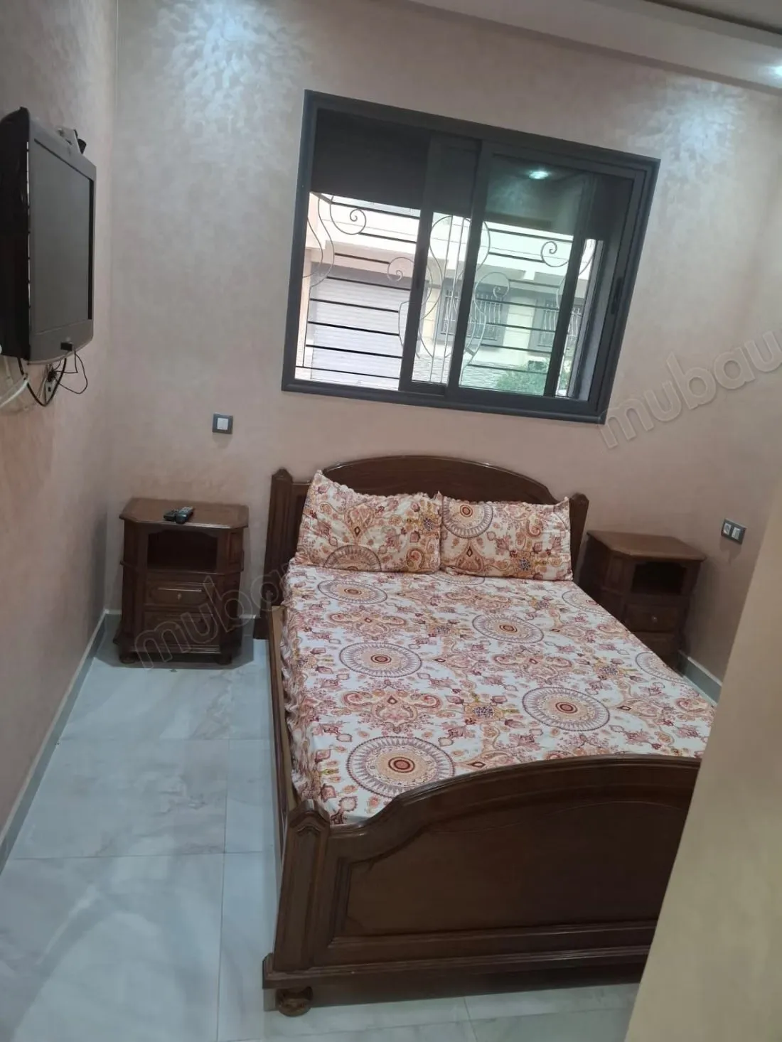 Appartement en location de vacances - بوزنيقة (3)
