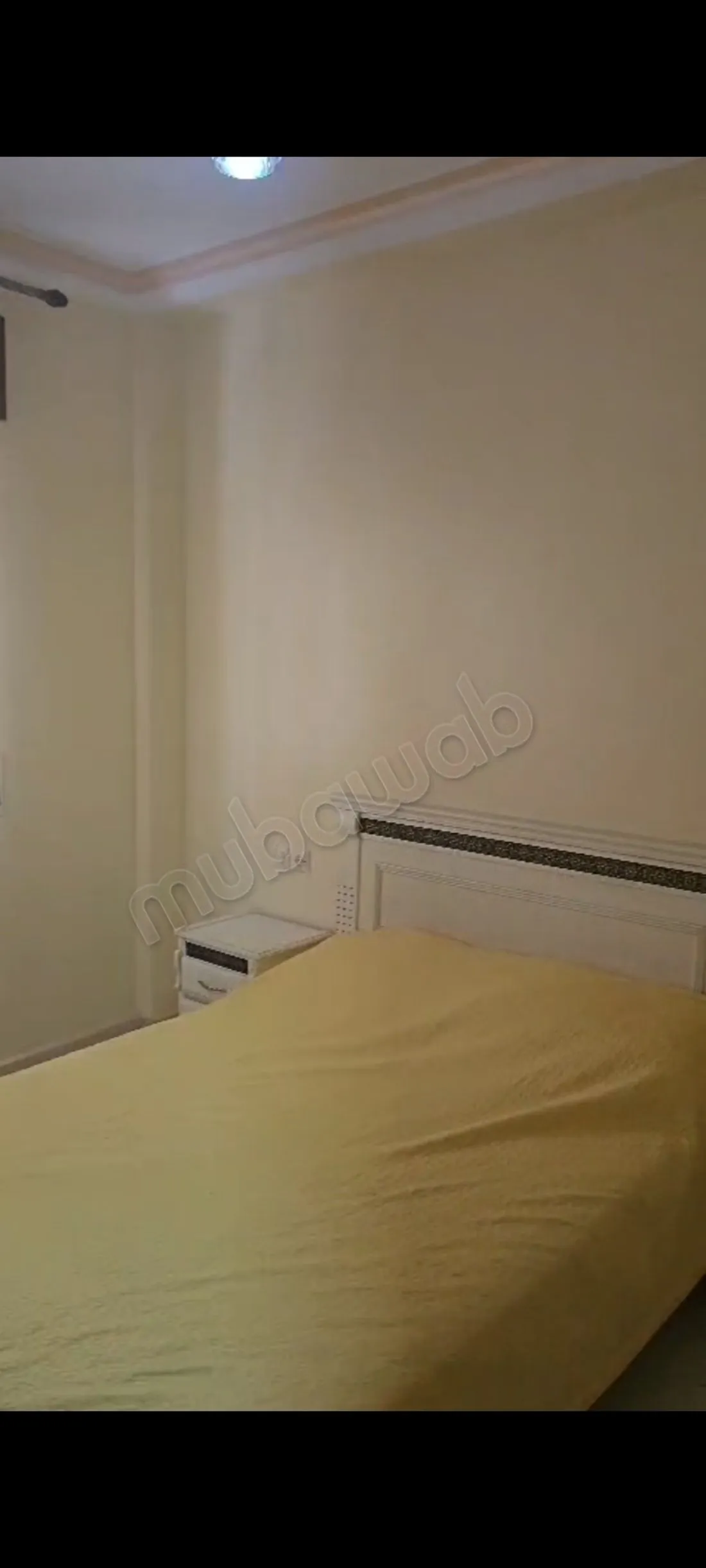 Appartement de vacances à louer. 1 Pièce. Salon Marocain, sé... - Chrafat (3)