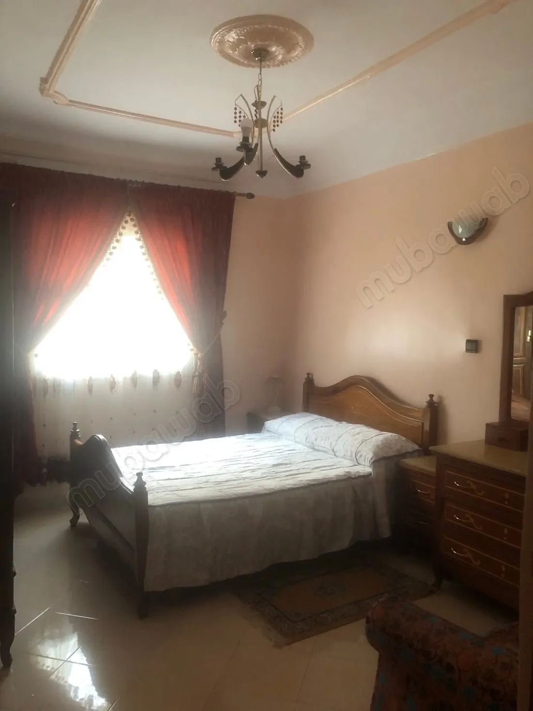 Appartements à louer à Chefchaouen. 4 grandes pièces. Enviro... - شفشاون