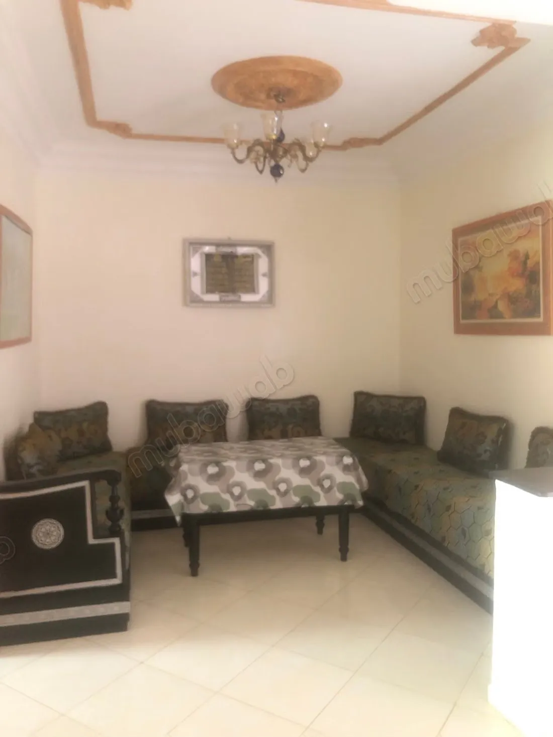 Appartements à louer à Chefchaouen. 4 grandes pièces. Enviro... - شفشاون (3)