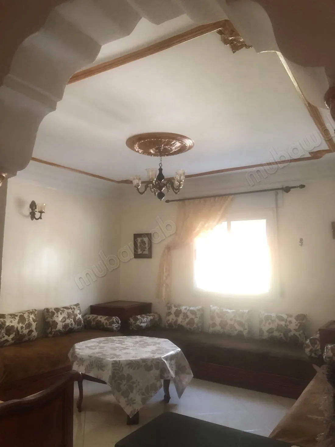 Appartements à louer à Chefchaouen. 4 grandes pièces. Enviro... - شفشاون (2)