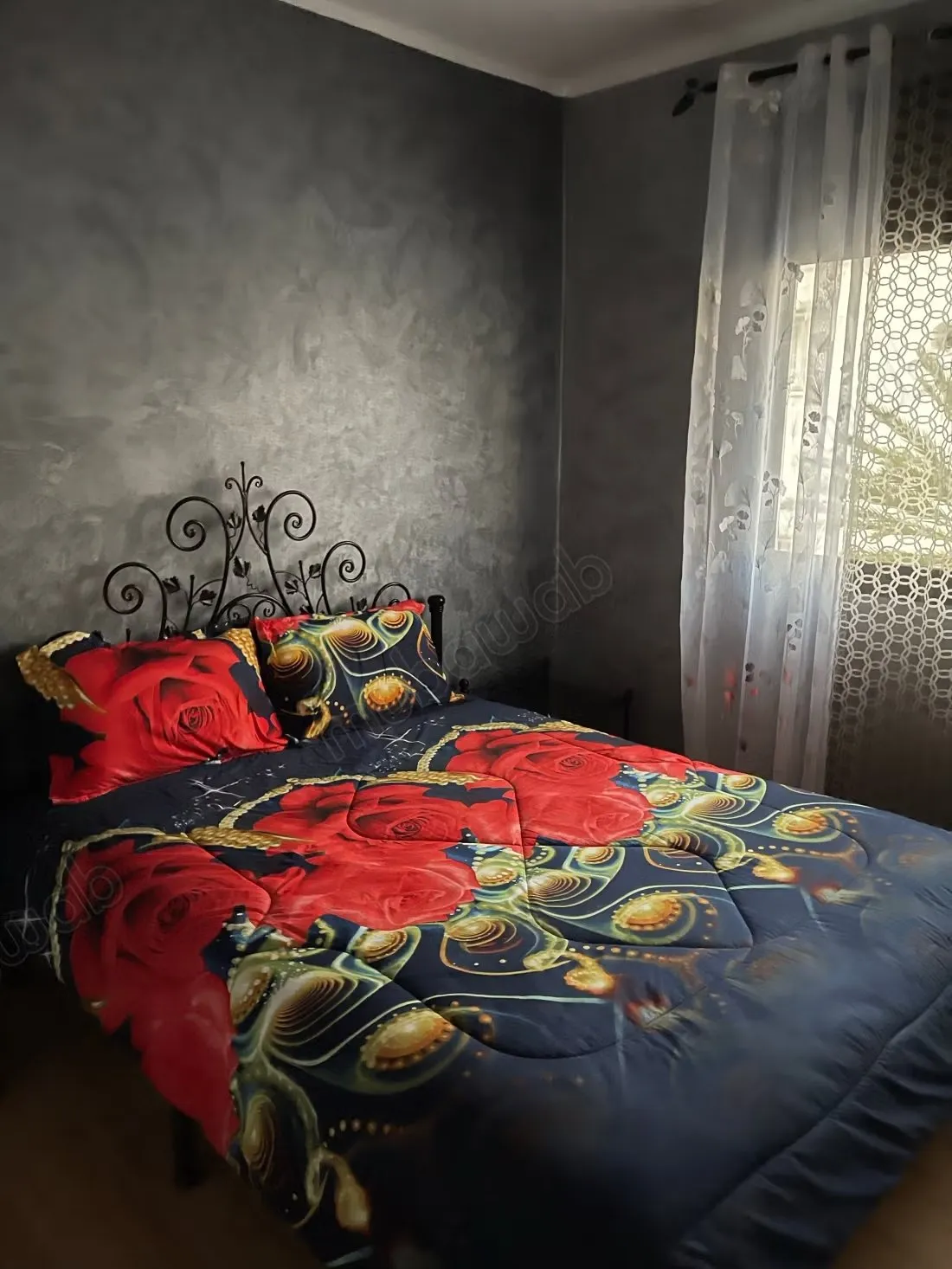 Appartement meublé pour les familles - الرباط (3)