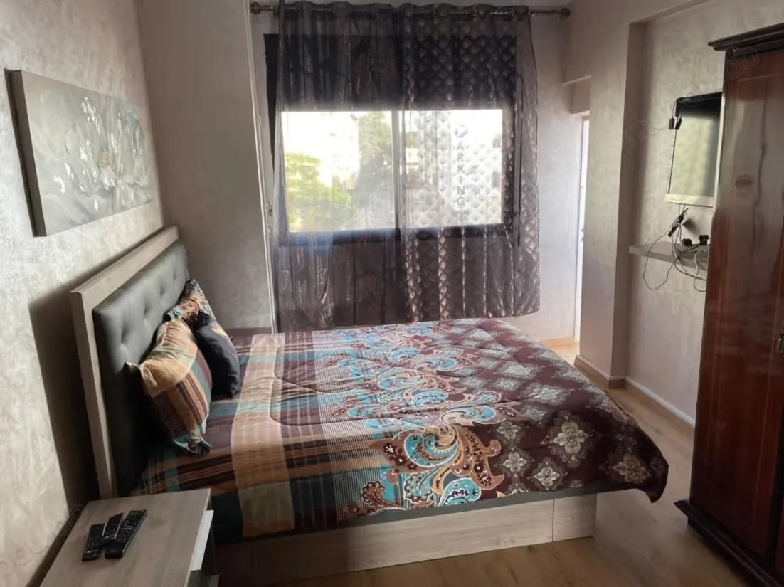 Appartement meublé pour les familles - الرباط