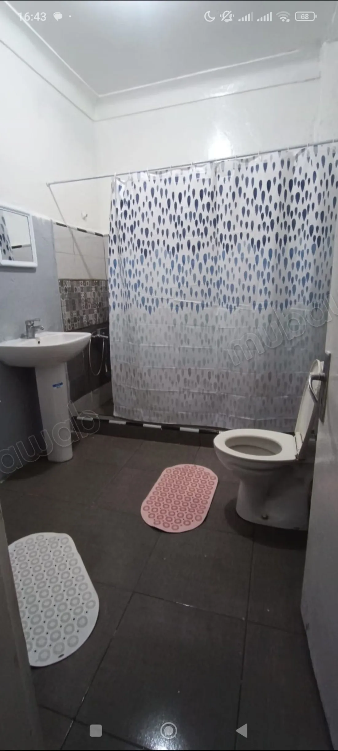 Appartements à louer à Jnane Illane. 2 pièces. Nombres minim... - أسفي (3)