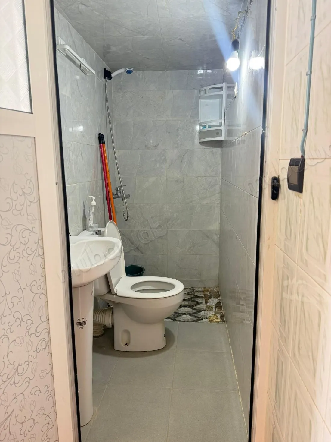 Appartement meublé à louer quotidiennement à Chefchaouen - شفشاون (3)