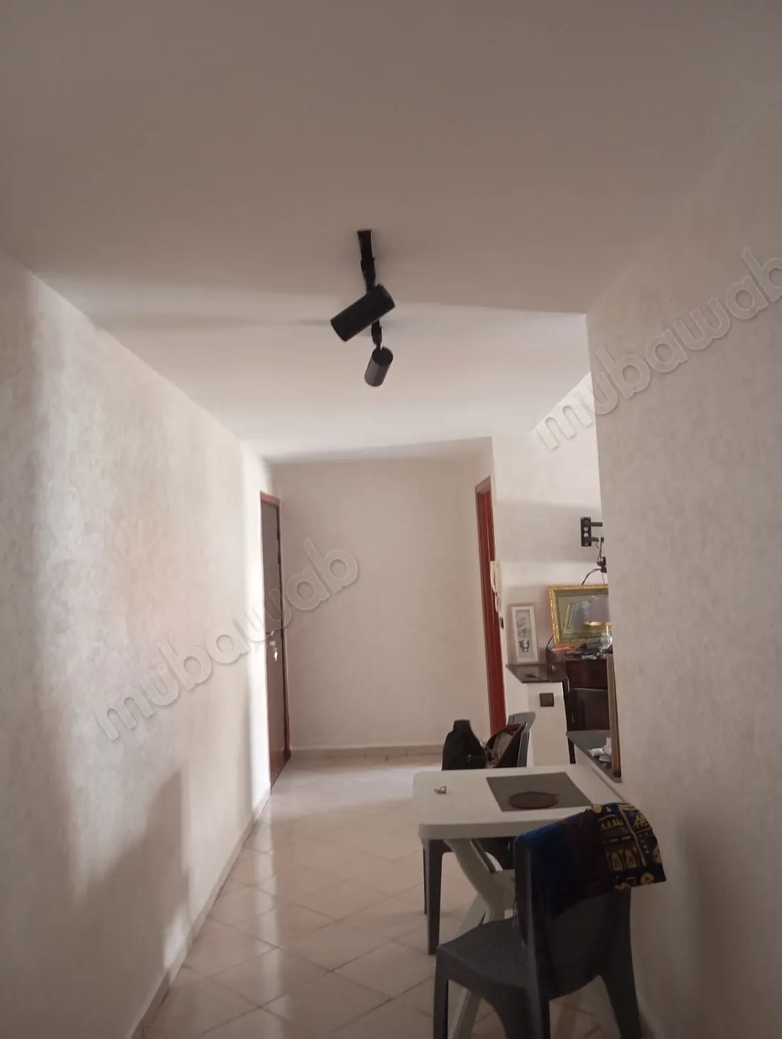 Location saisonnière à Hay Salam. 
Surface totale 70 m². 
Ja... - أكادير