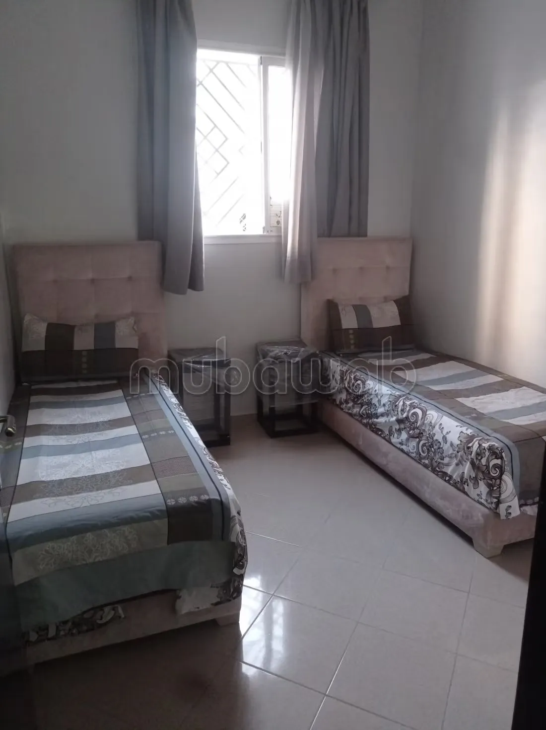 Appartement meublé neuf a louer agadir pour les familles c t... - أكادير (3)