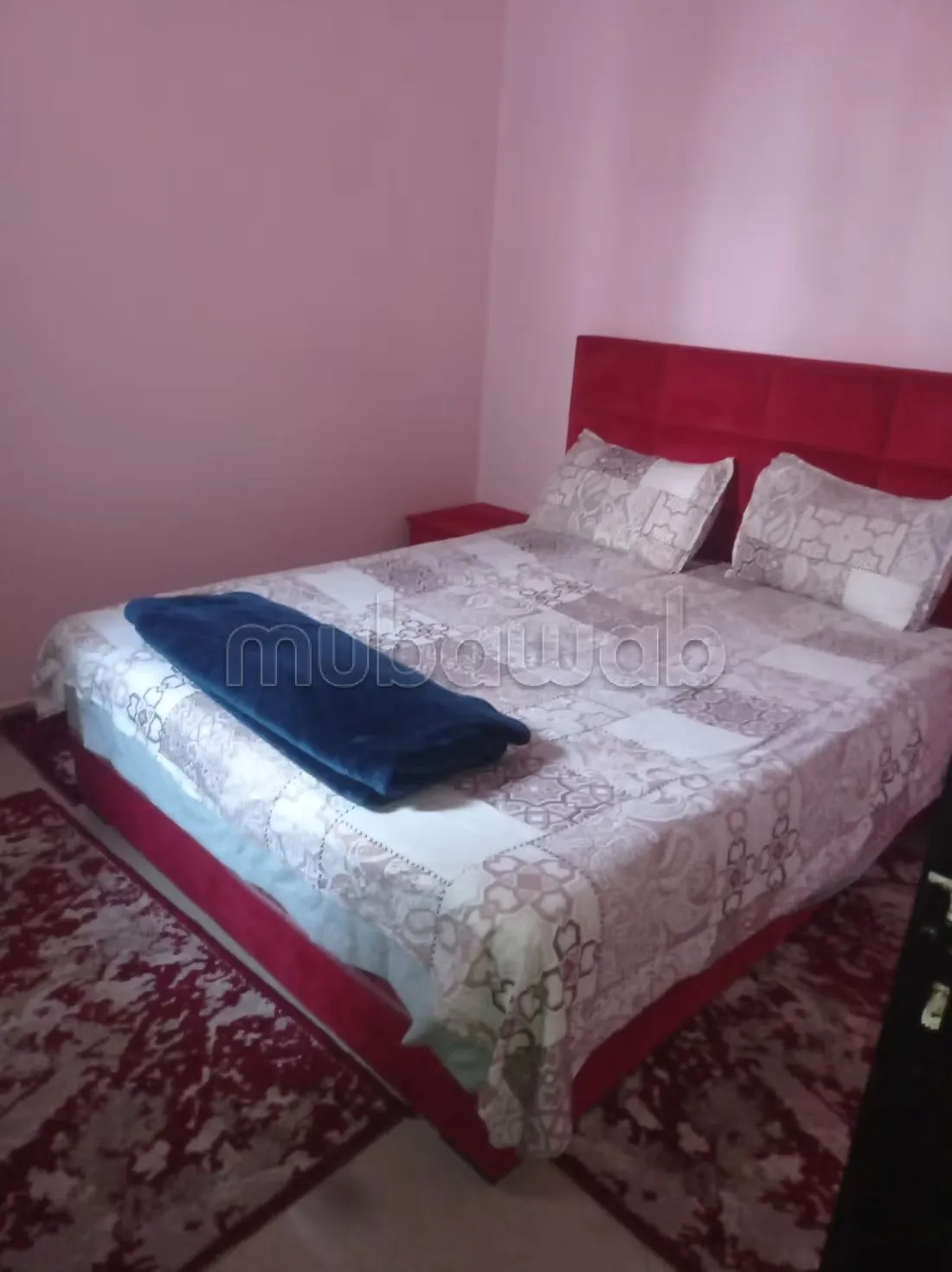 Appartement meublé neuf a louer agadir pour les familles c t... - أكادير (2)