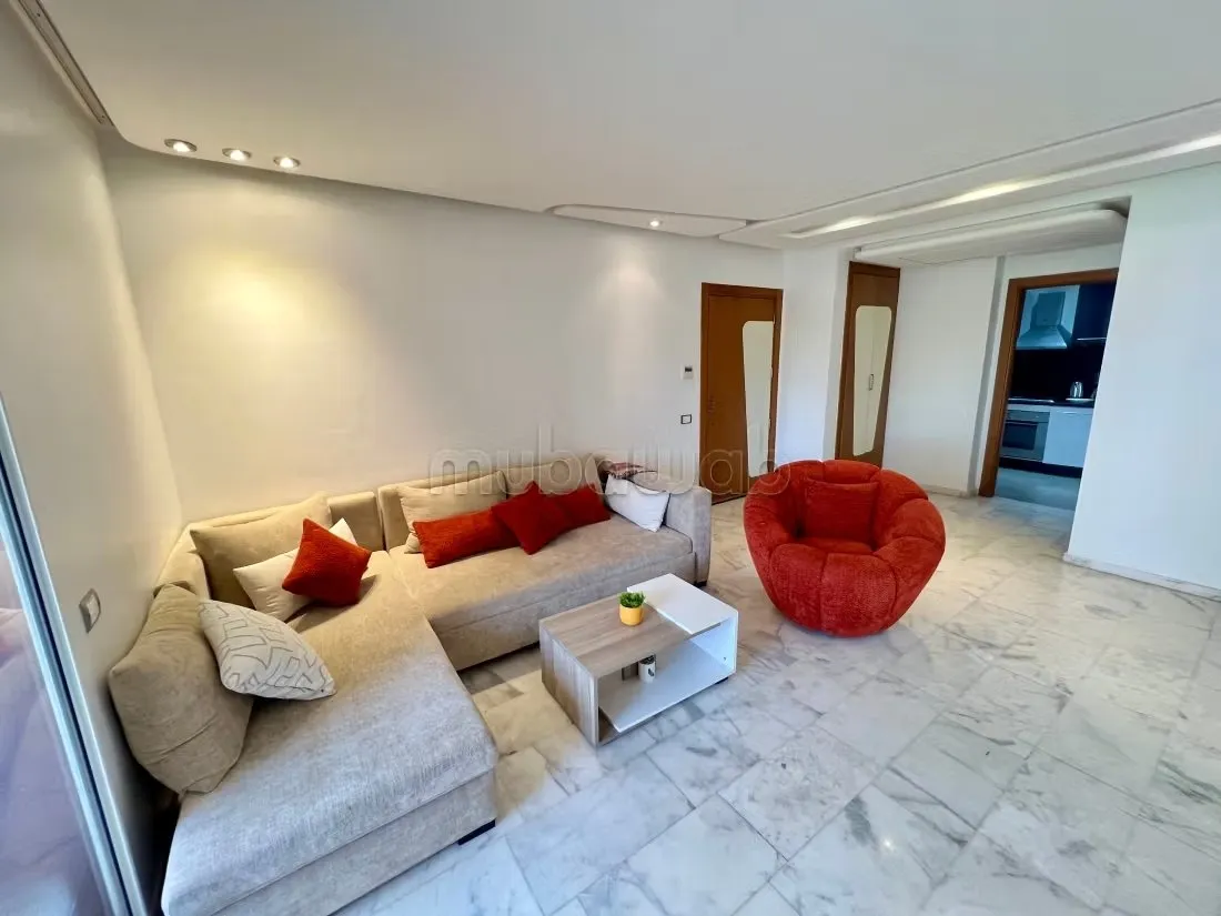 Appartements à louer à Agdal - مراكش