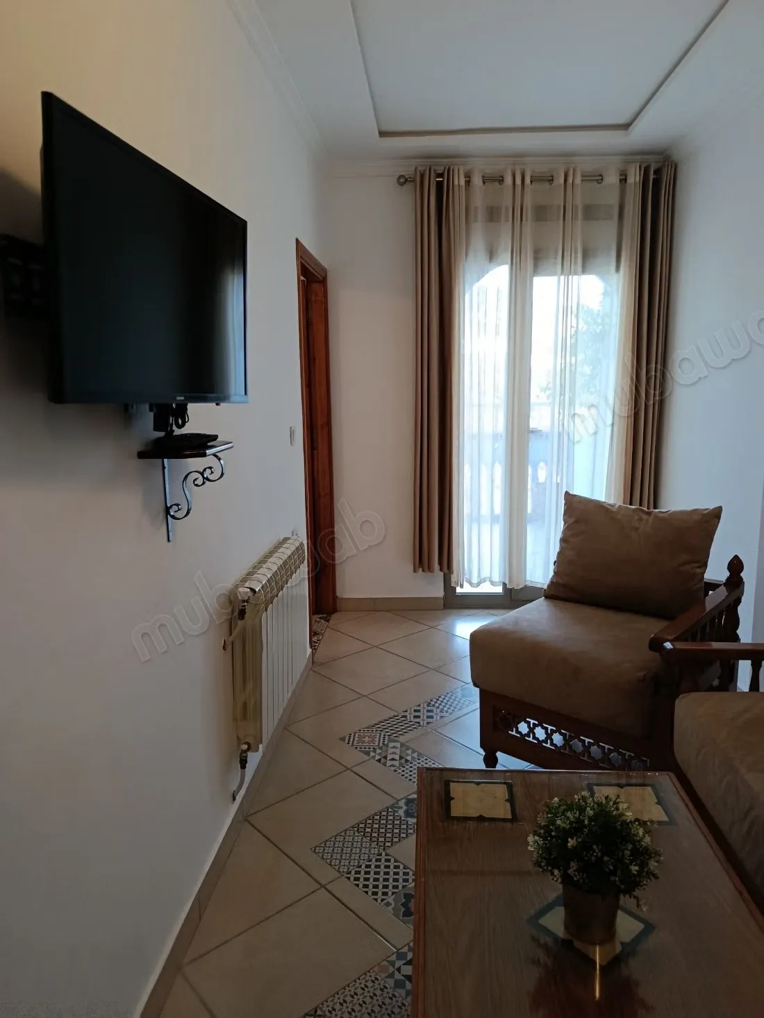 Appartements à louer à Chefchaouen. 2 pièces confortables. S... - شفشاون (3)