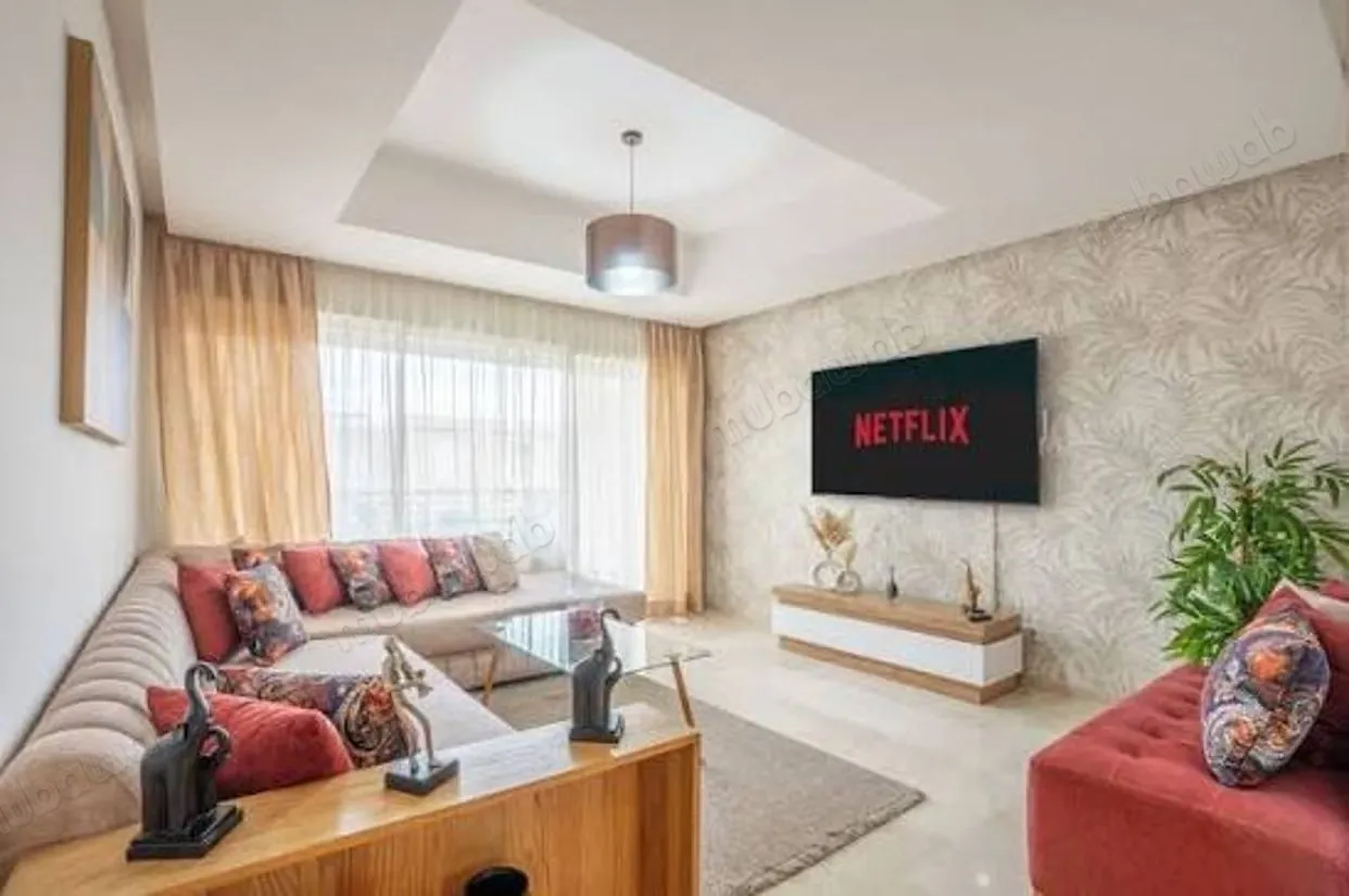 Appartements à louer à Béni Mellal. 2 belles chambres. Place... - بني ملال