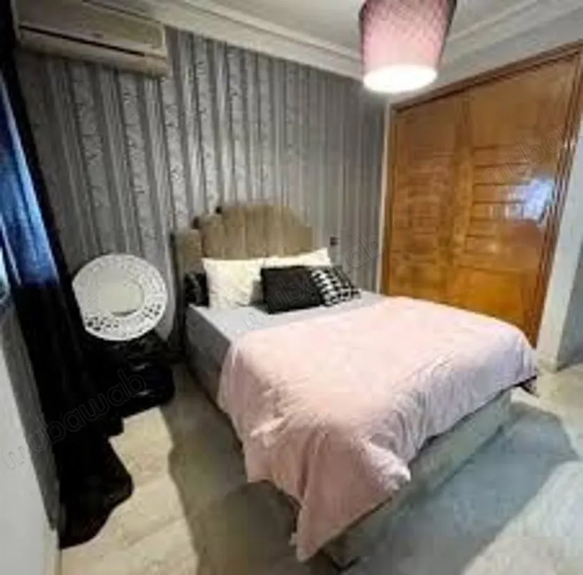 Appartements à louer à Béni Mellal. 2 belles chambres. Place... - بني ملال (2)