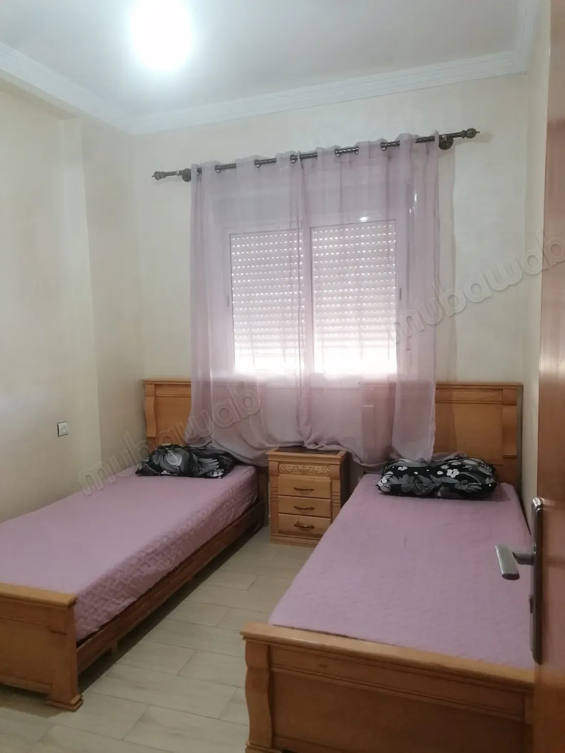 Appart meublé centre ville famille - مكناس (3)