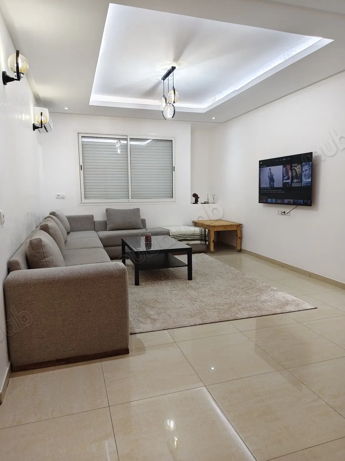 Appartement residence islane pour familles - أكادير (2)