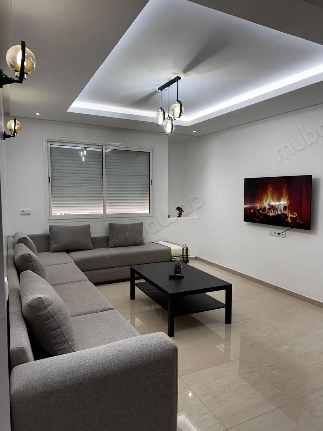 Appartement residence islane pour familles - أكادير