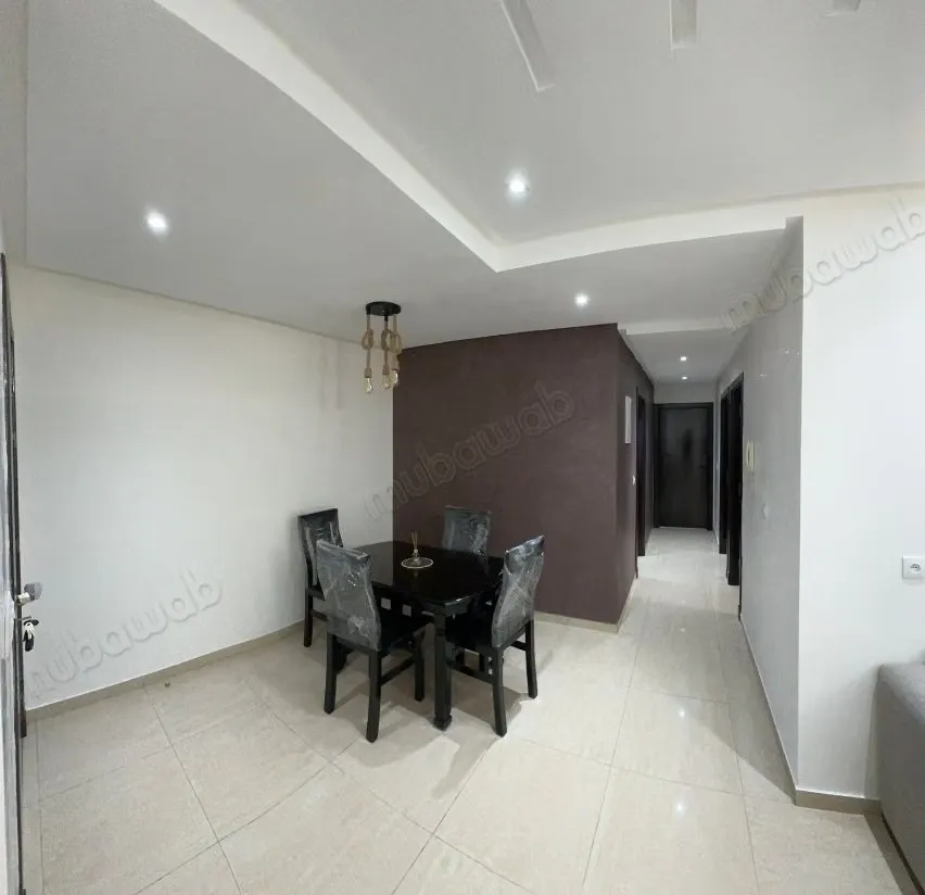 Appartement residence islane pour familles - أكادير (3)