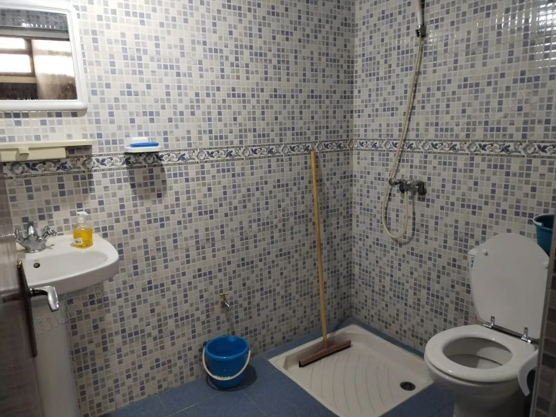 Appartement de vacances à louer à Hay Mohammadi. 2 belles ch... - أكادير (3)