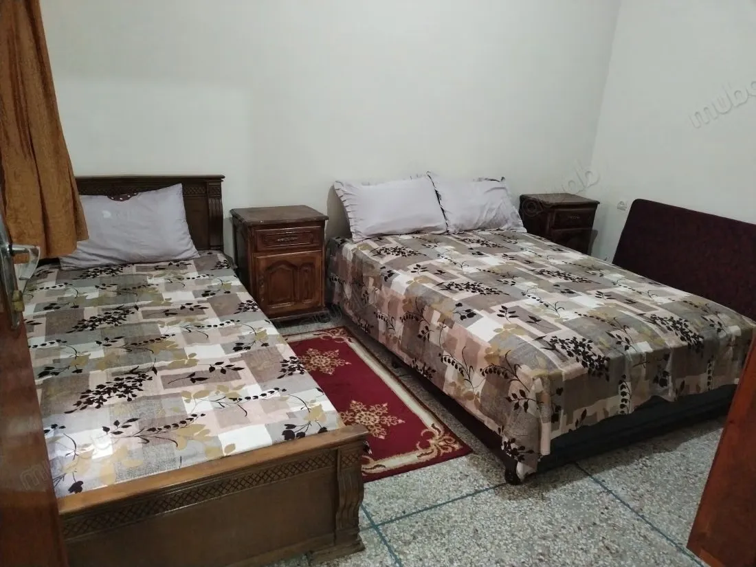 Appartement de vacances à louer à Hay Mohammadi. 2 belles ch... - أكادير (2)