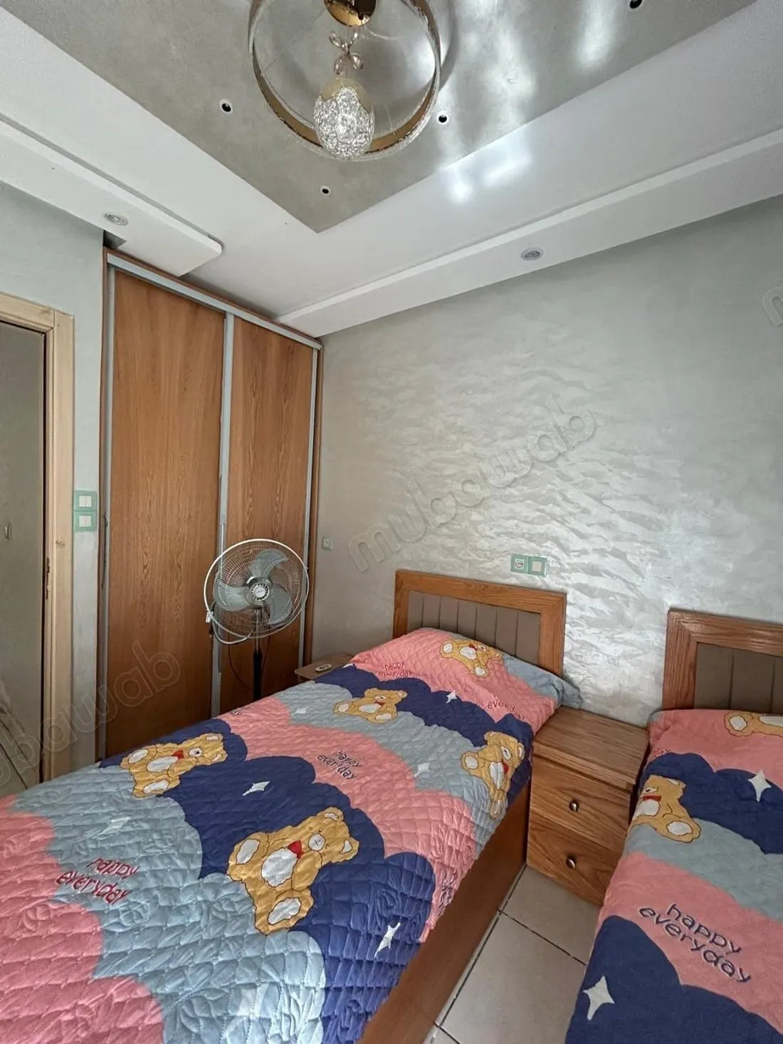Appartements à louer dans la province. Superficie totale de... - تطوان (2)