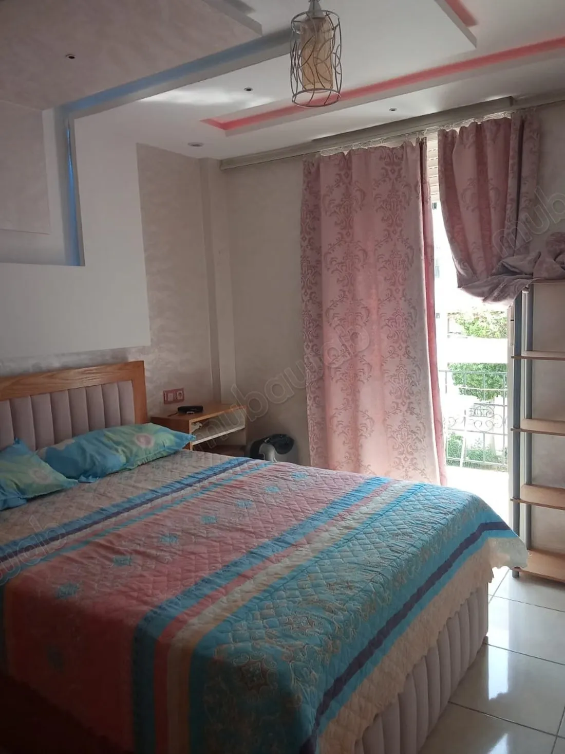 Appartements à louer à l'aéroport. 2 pièces confortables. Po... - تطوان (3)