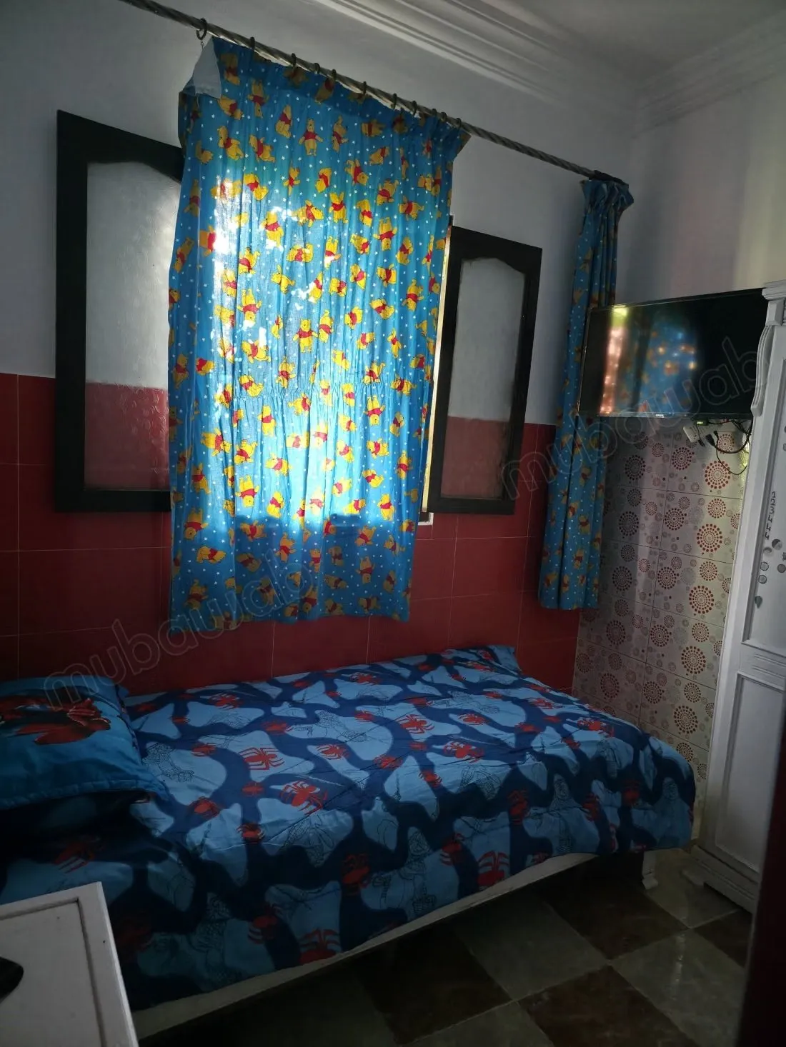 Appartements à louer à Martil. Superficie 80 m². Système de... - مرتيل (2)