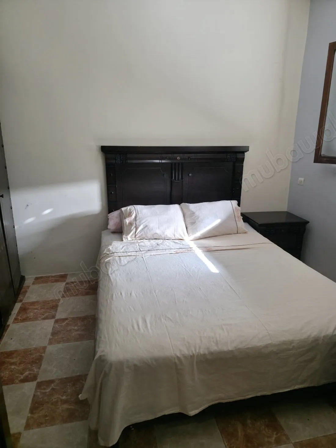 Appartements à louer à Martil. Superficie 80 m². Système de... - مرتيل (3)