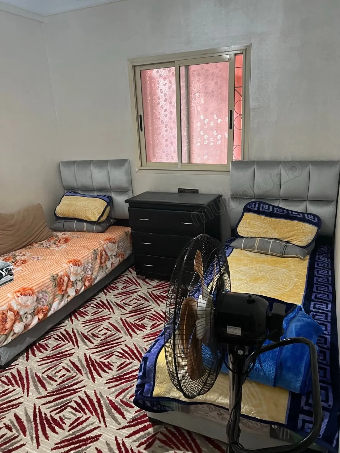 Appartements à louer à Al-Azouzia. Superficie totale 110 m²... - مراكش