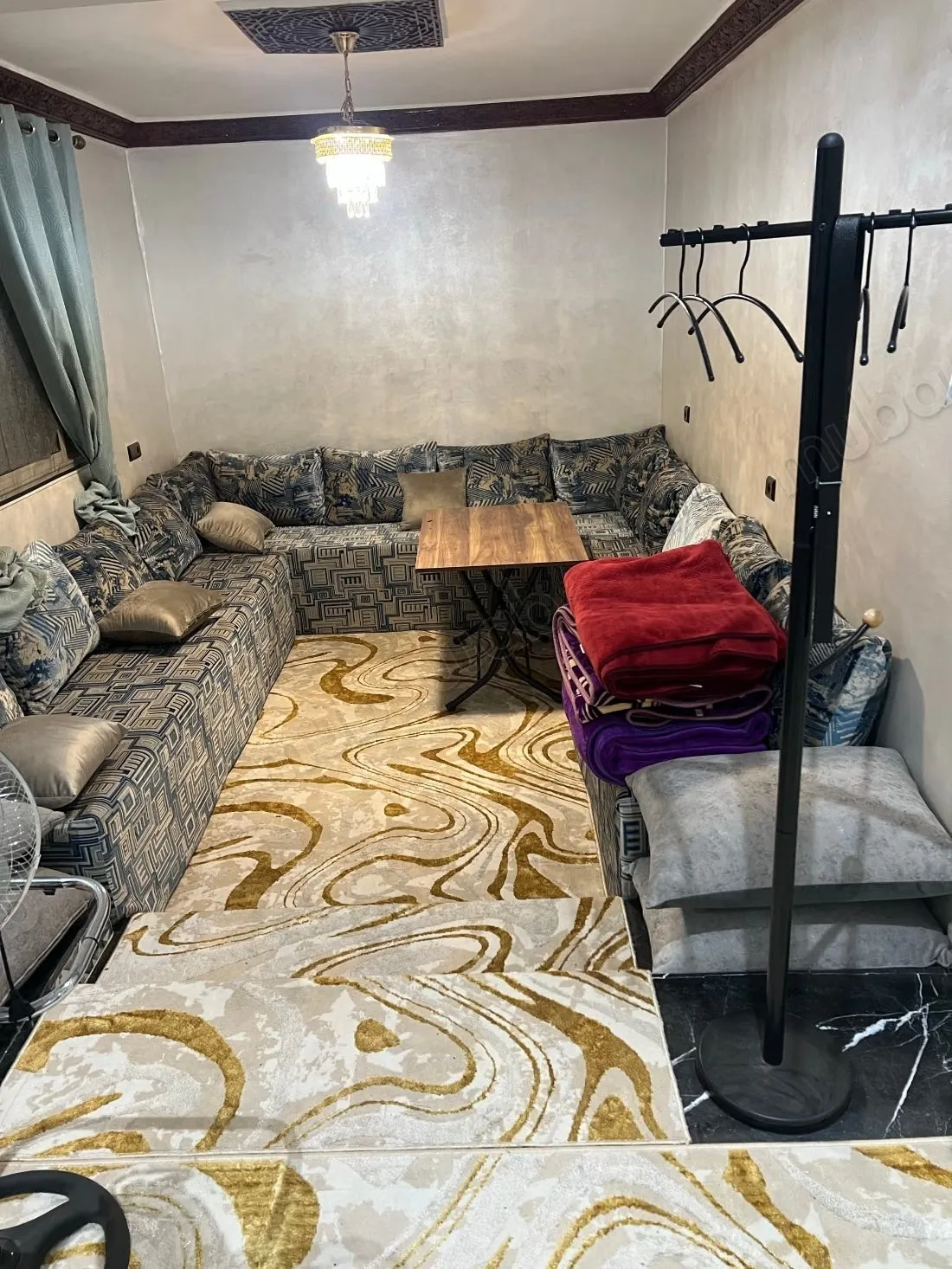 Appartements à louer à Al-Azouzia. Superficie totale 110 m²... - مراكش (2)