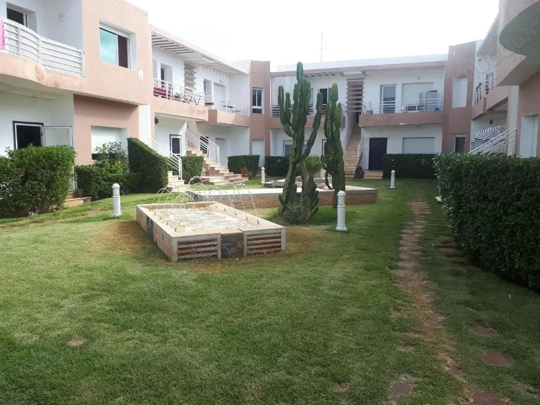 Bel appartement à louer - Sidi Rahal Chatai (2)