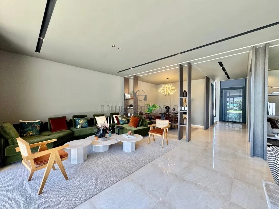 Superbes belles villas à la vente - الدار البيضاء (2)