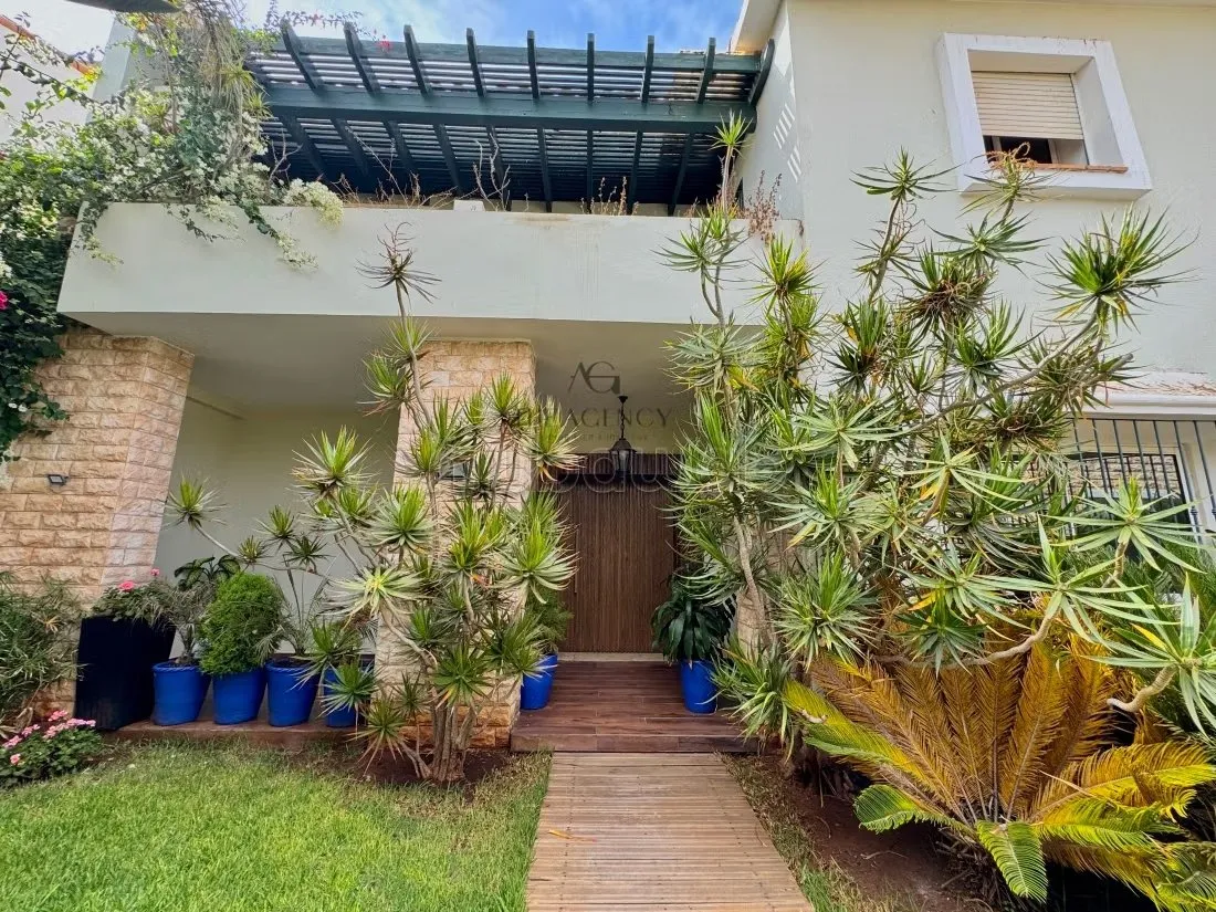 Dar Bouazza – Maison de charme à la vente - دار بوعزة