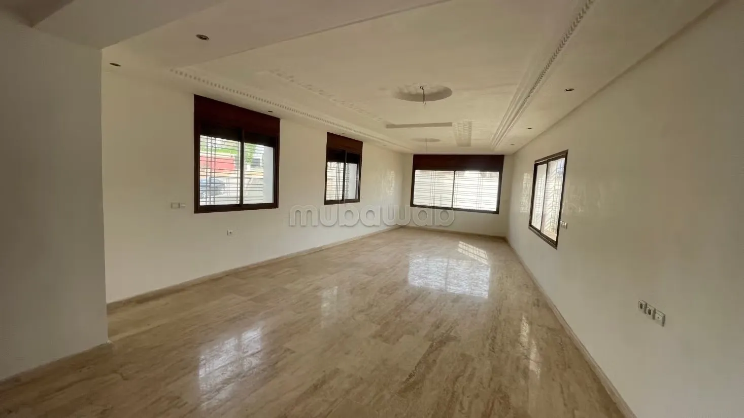 Maison de luxe à vendre à Harhoura. Surface de 384 m². Porte... - تمارة (2)