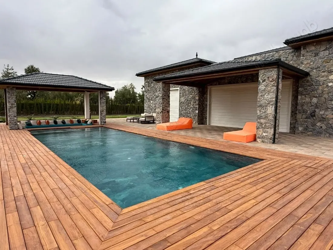 Villa d’Exception sur la Route de l’Ourika – Palais de Style... - مراكش (3)