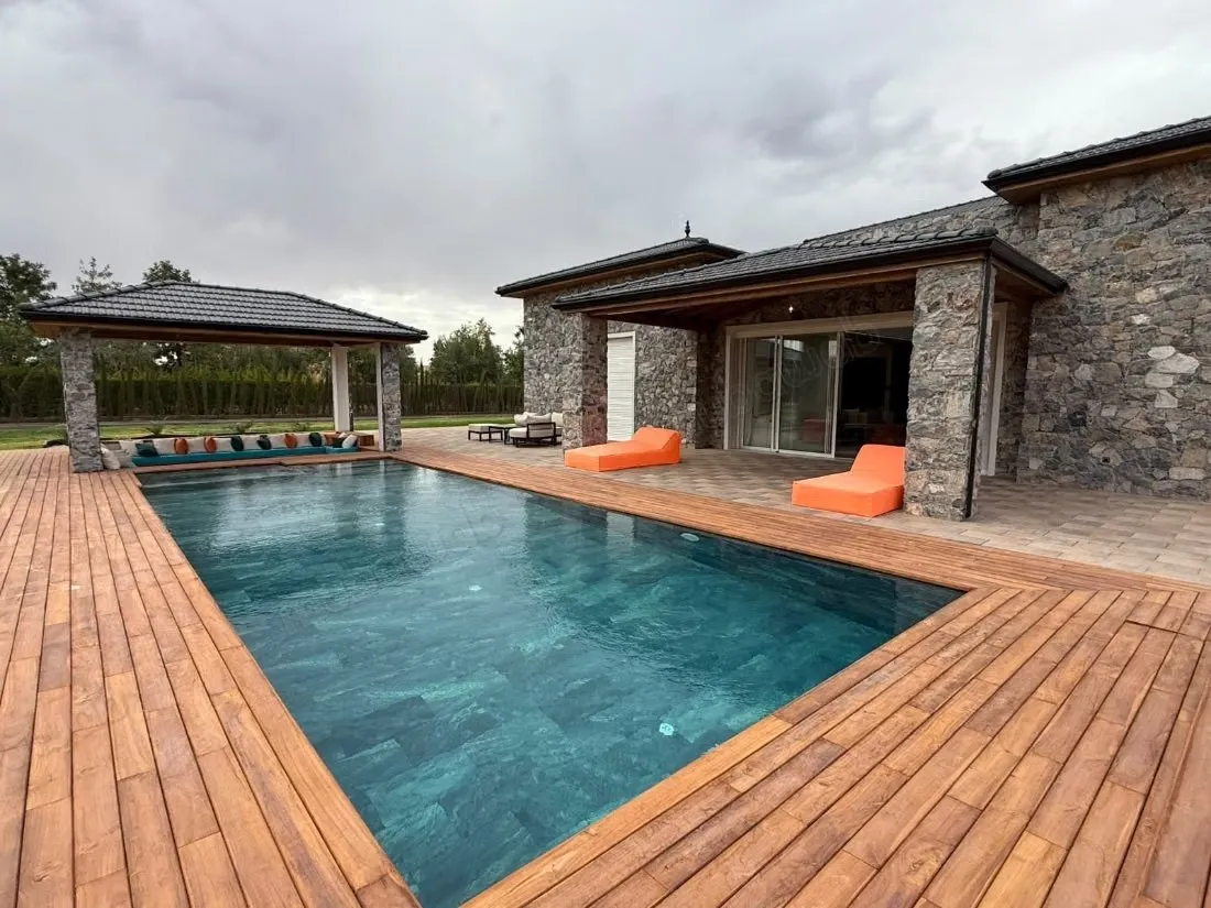 Villa d’Exception sur la Route de l’Ourika – Palais de Style... - مراكش