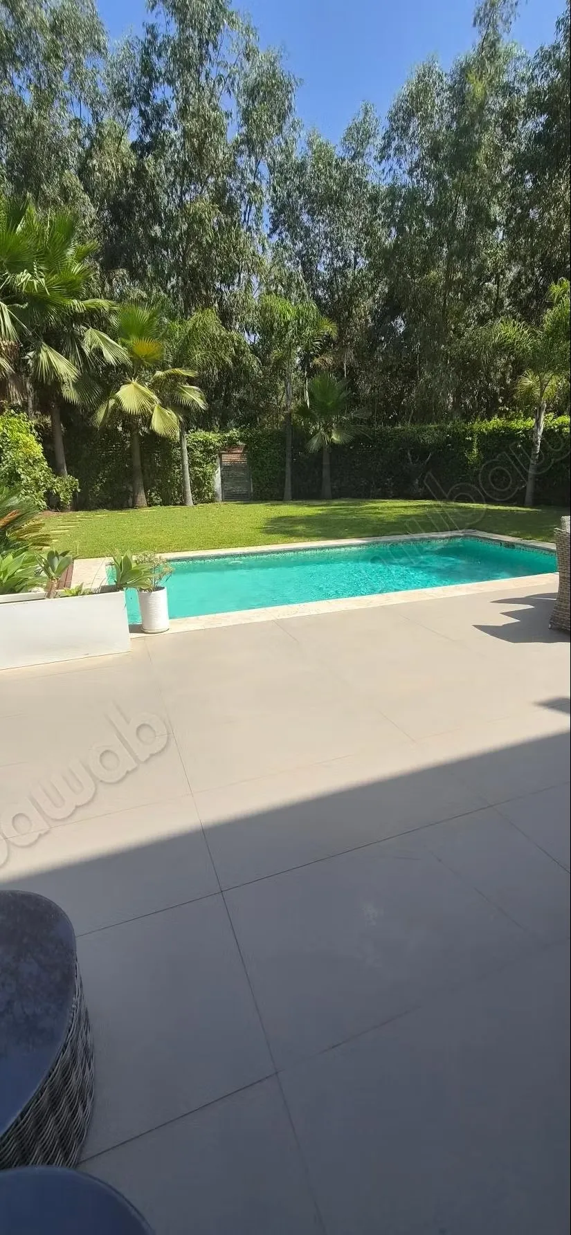 Villa a vendre à vendre à Ville Verte - بوسكورة (3)