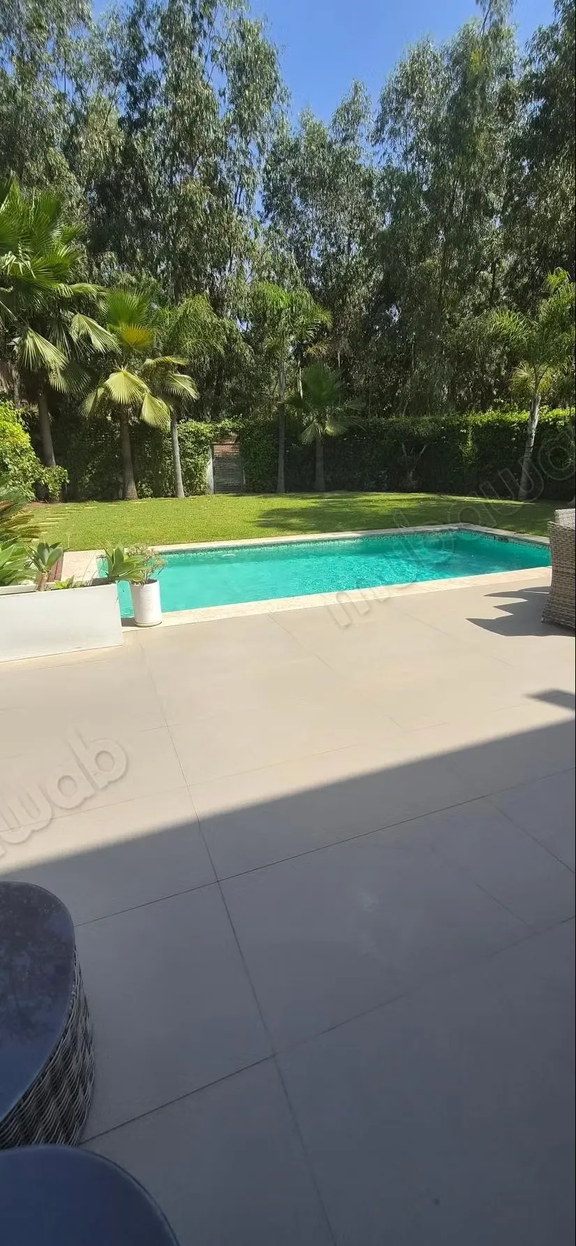 Villa a vendre à vendre à Ville Verte - بوسكورة (2)