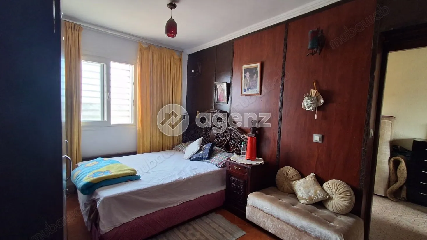 Villa à vendre 80 m², 5 chambres 
Autre Moahmmedia - المحمدية (3)
