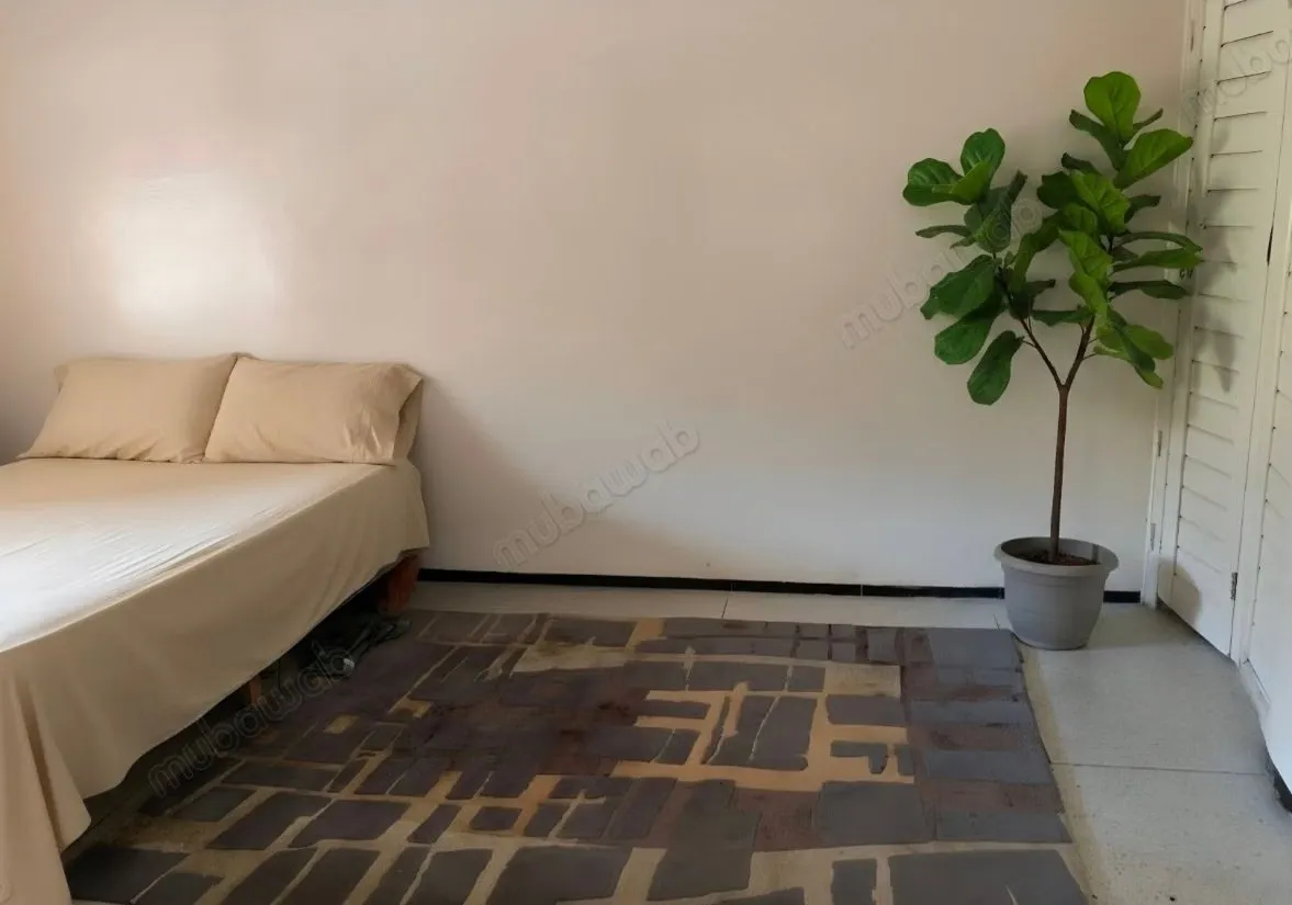 Villa 2 étages avec jardin - الجديدة (3)