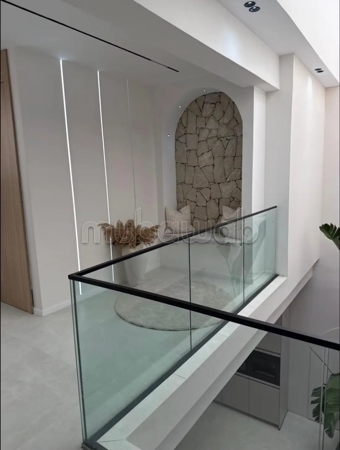 Villa de luxe à vendre à Route de Tahanaout. 8 pièces. Meubl... - مراكش (2)