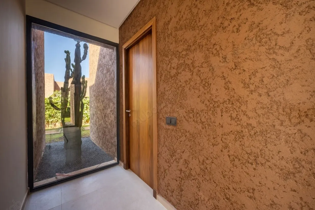 Villa d'Exception Plain Pied Sans Vis à Vis - مراكش (3)