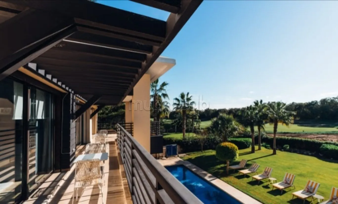 Villa de prestige Golf Mazagan - الجديدة
