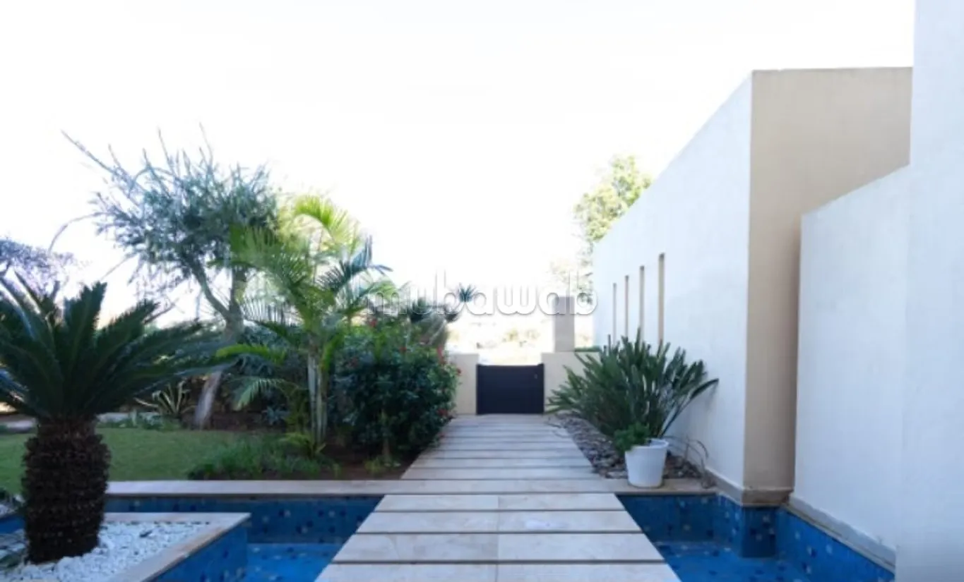 Villa de prestige Golf Mazagan - الجديدة (3)