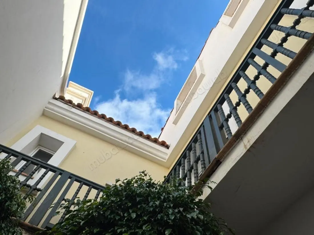 Villa à vendre – Dar Bouazza, Résidence privée - دار بوعزة (3)