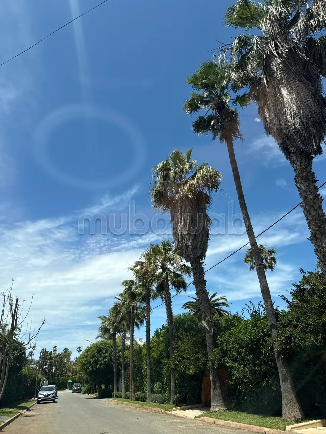 Villa de luxe à vendre – Propriété d’exception de 2 000 m² 
... - الدار البيضاء