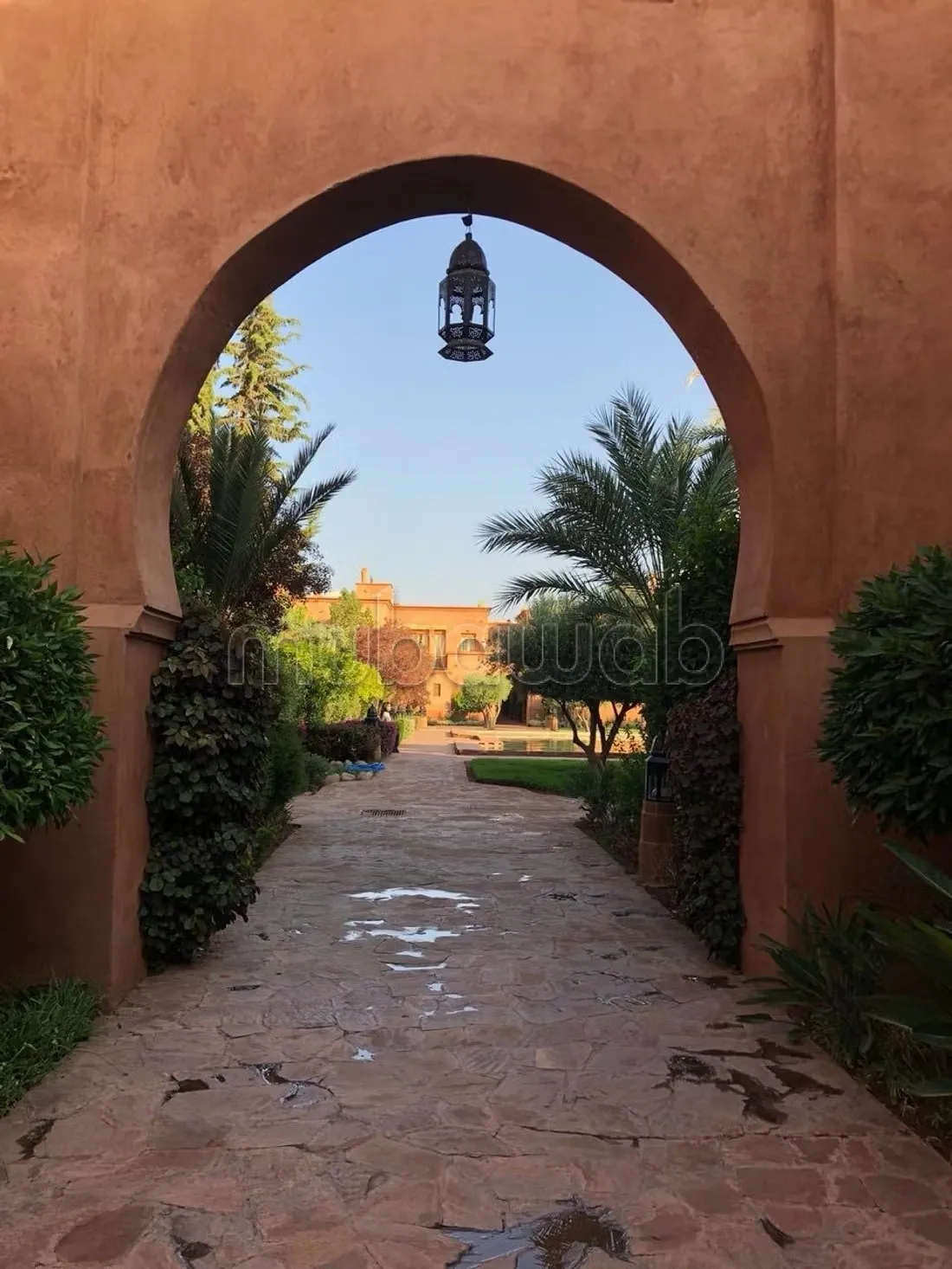 Palais d’Exception à Vendre – Palmeraie Domaine de  ***-****... - مراكش